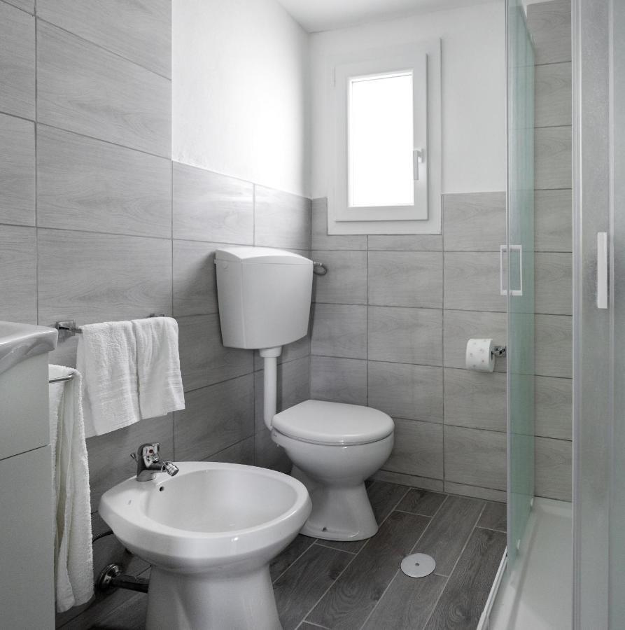 Villaggio Camping Poseidon - Bungalows & Rooms With Sea View In Nature Santa Caterina Dello Ionio Marina Bagian luar foto