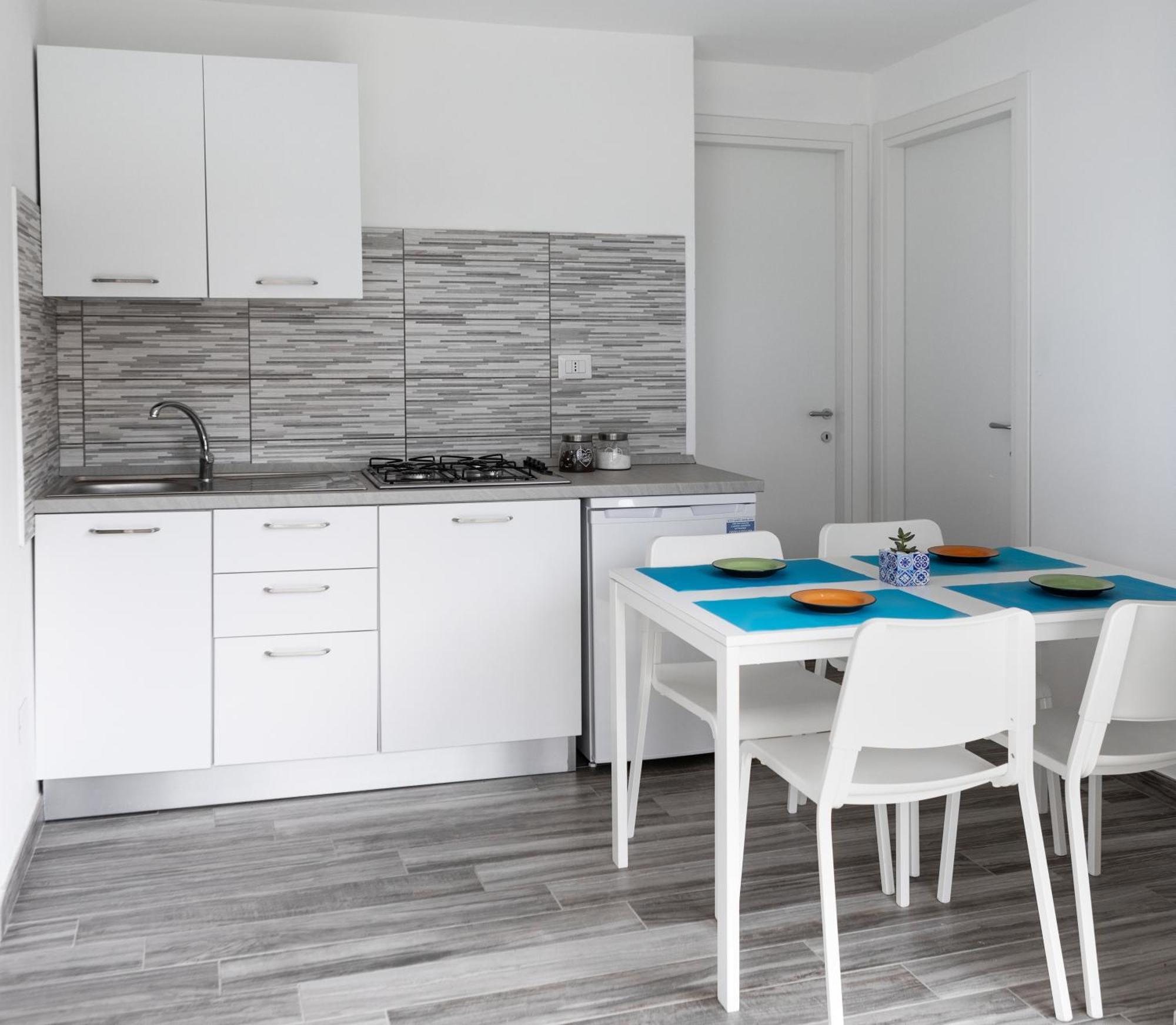 Villaggio Camping Poseidon - Bungalows & Rooms With Sea View In Nature Santa Caterina Dello Ionio Marina Bagian luar foto