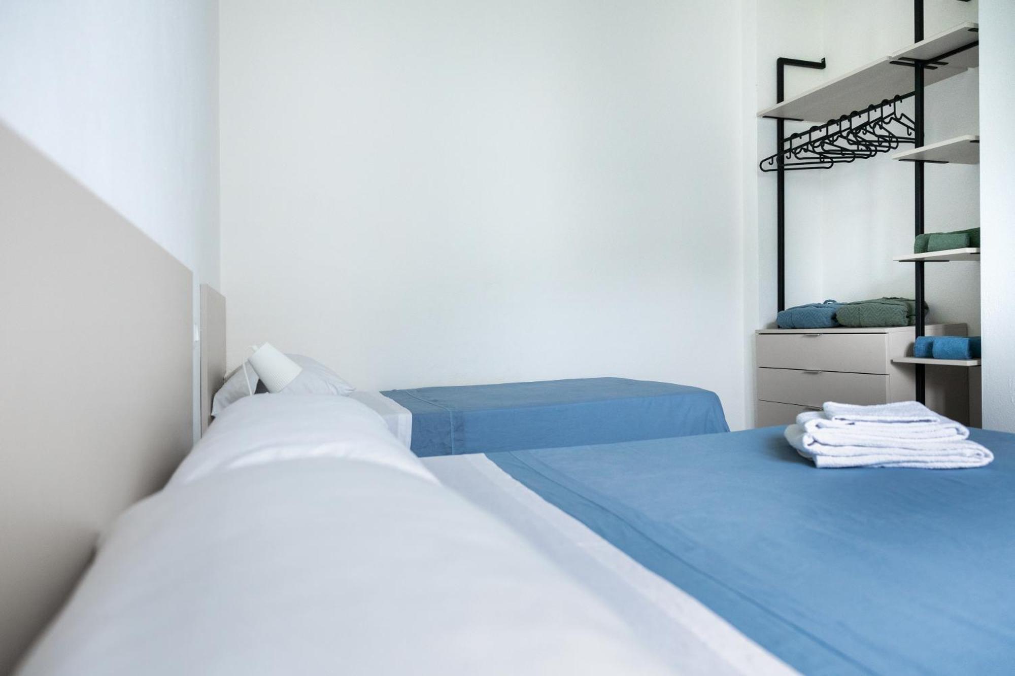 Villaggio Camping Poseidon - Bungalows & Rooms With Sea View In Nature Santa Caterina Dello Ionio Marina Bagian luar foto